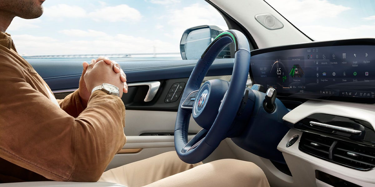 Jennings Buick GMC in Chambersburg PA