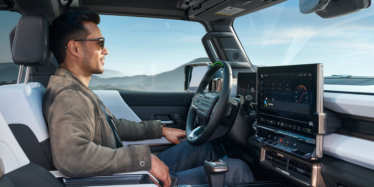 Jennings Buick GMC in Chambersburg PA