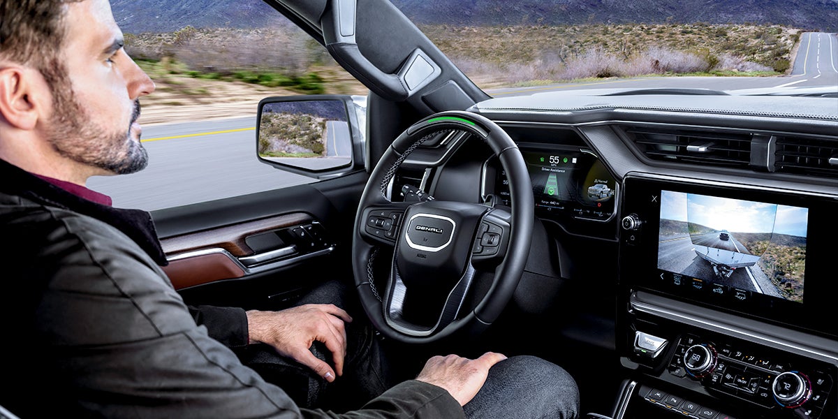 Jennings Buick GMC in Chambersburg PA