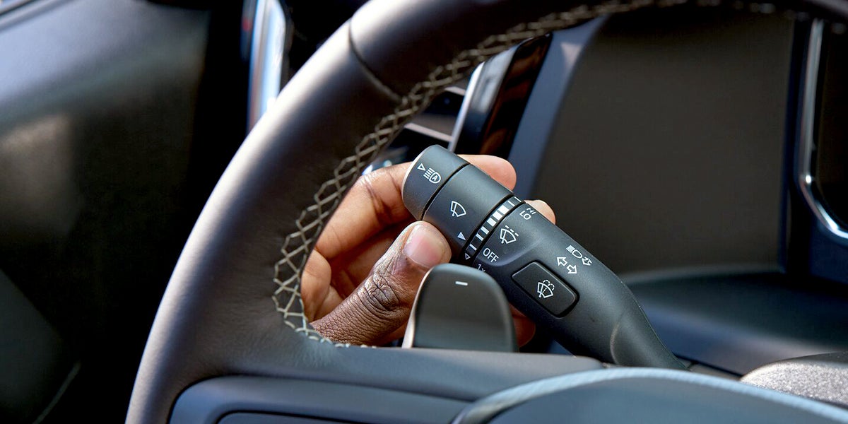 Jennings Buick GMC in Chambersburg PA