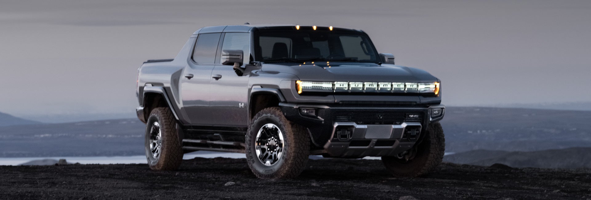 Jennings Buick GMC in Chambersburg PA