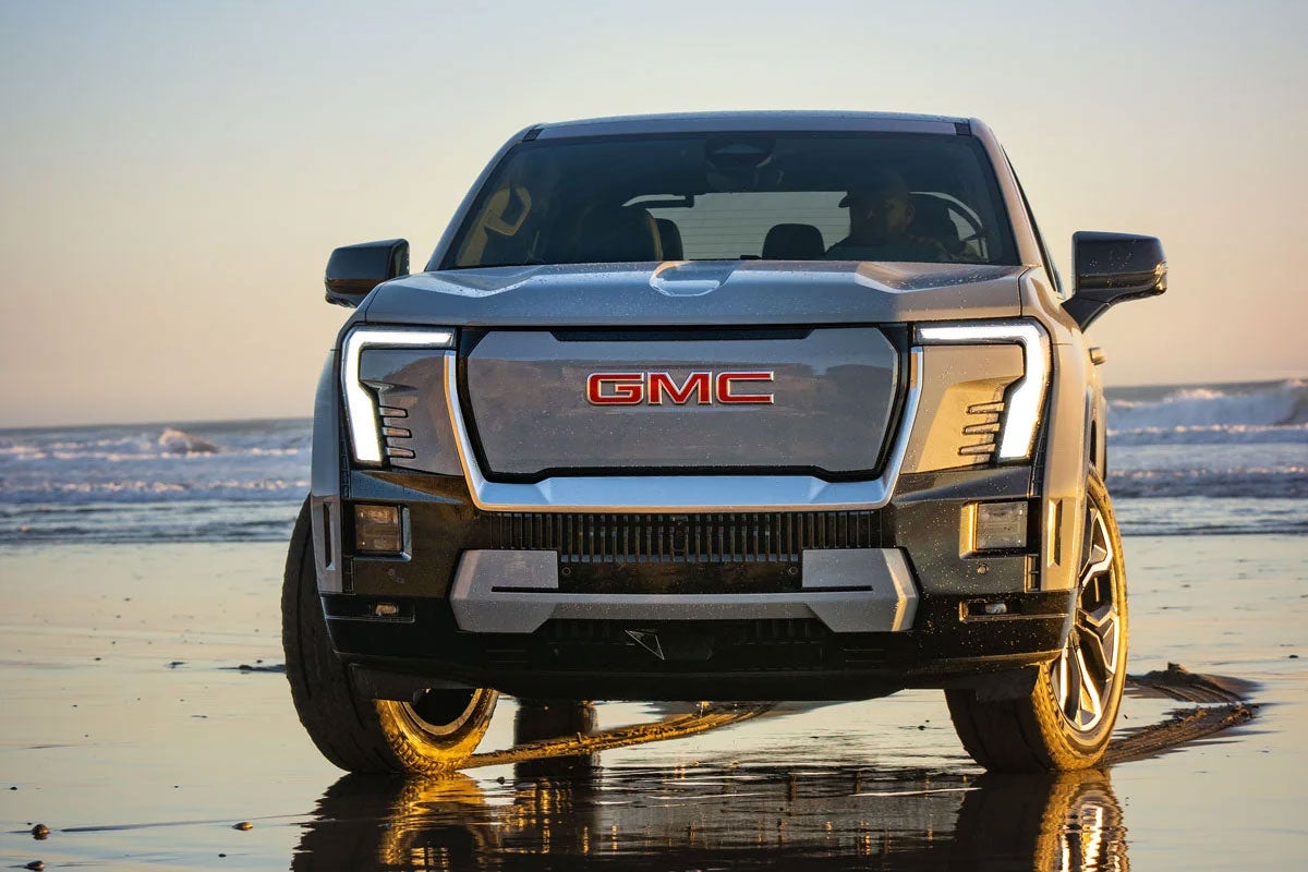 Jennings Buick GMC in Chambersburg PA