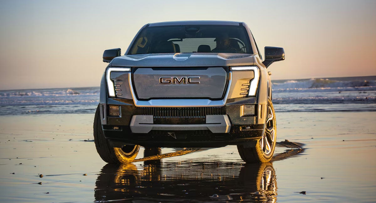 Jennings Buick GMC in Chambersburg PA