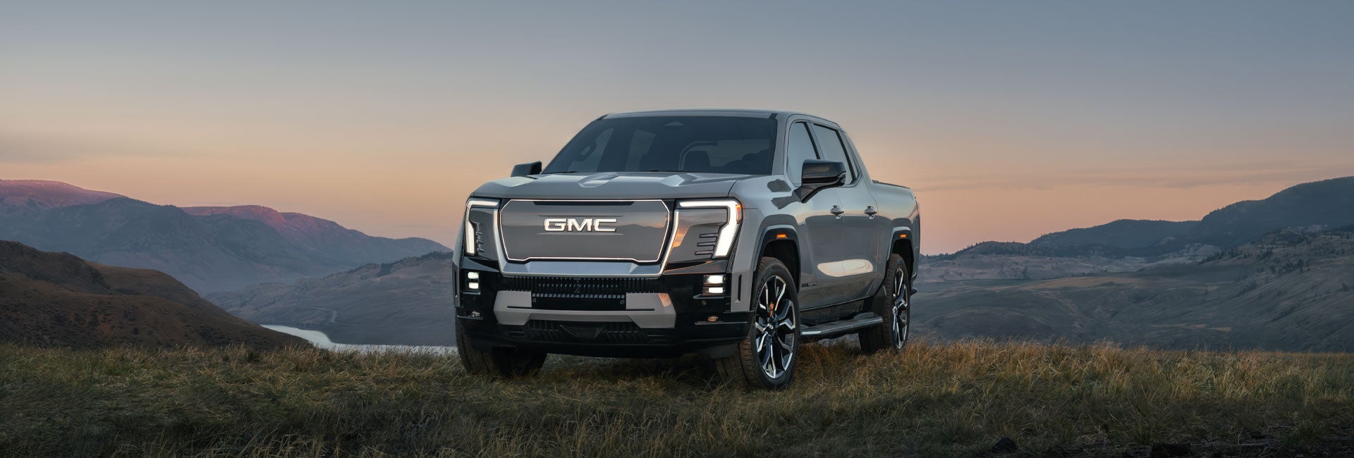 Jennings Buick GMC in Chambersburg PA