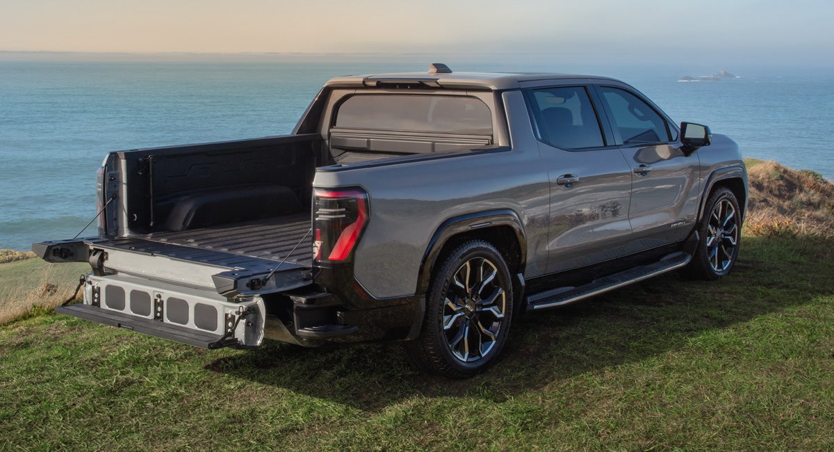 Jennings Buick GMC in Chambersburg PA