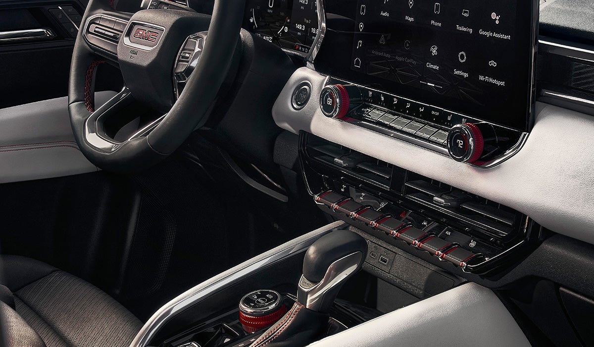 Jennings Buick GMC in Chambersburg PA