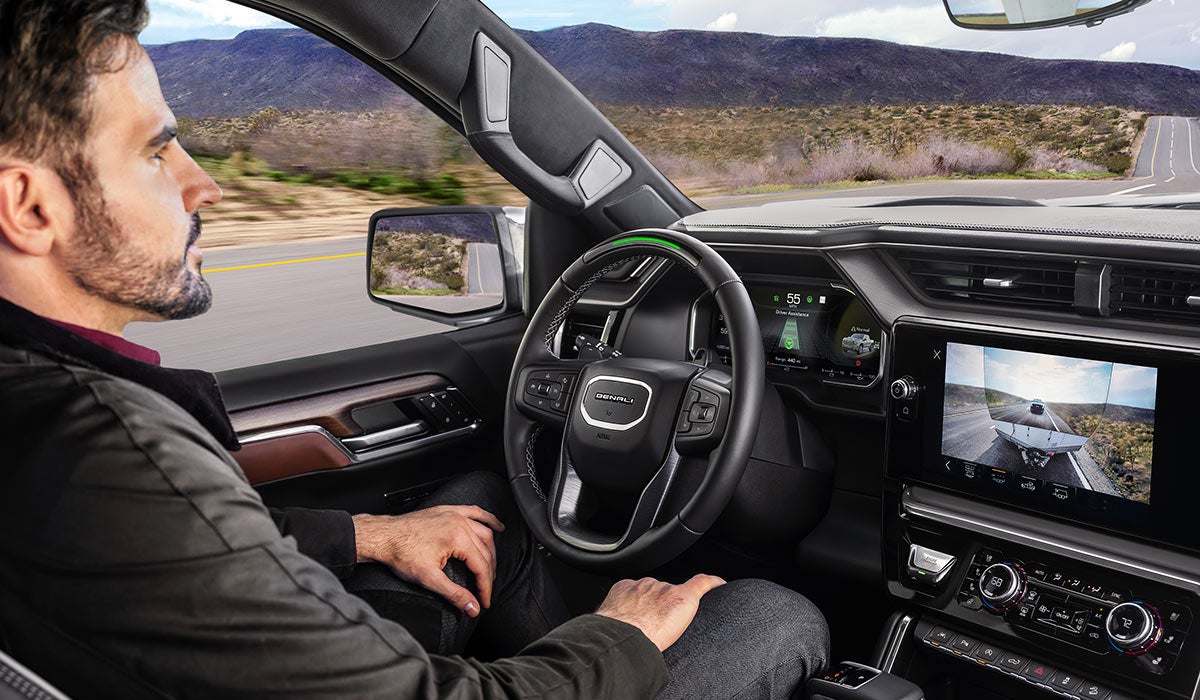 Jennings Buick GMC in Chambersburg PA