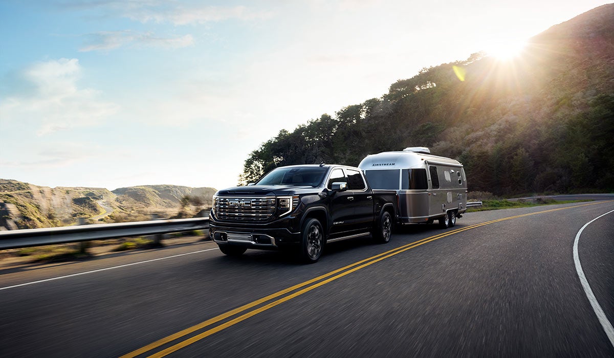 Jennings Buick GMC in Chambersburg PA