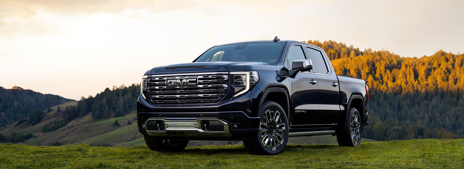 Jennings Buick GMC in Chambersburg PA