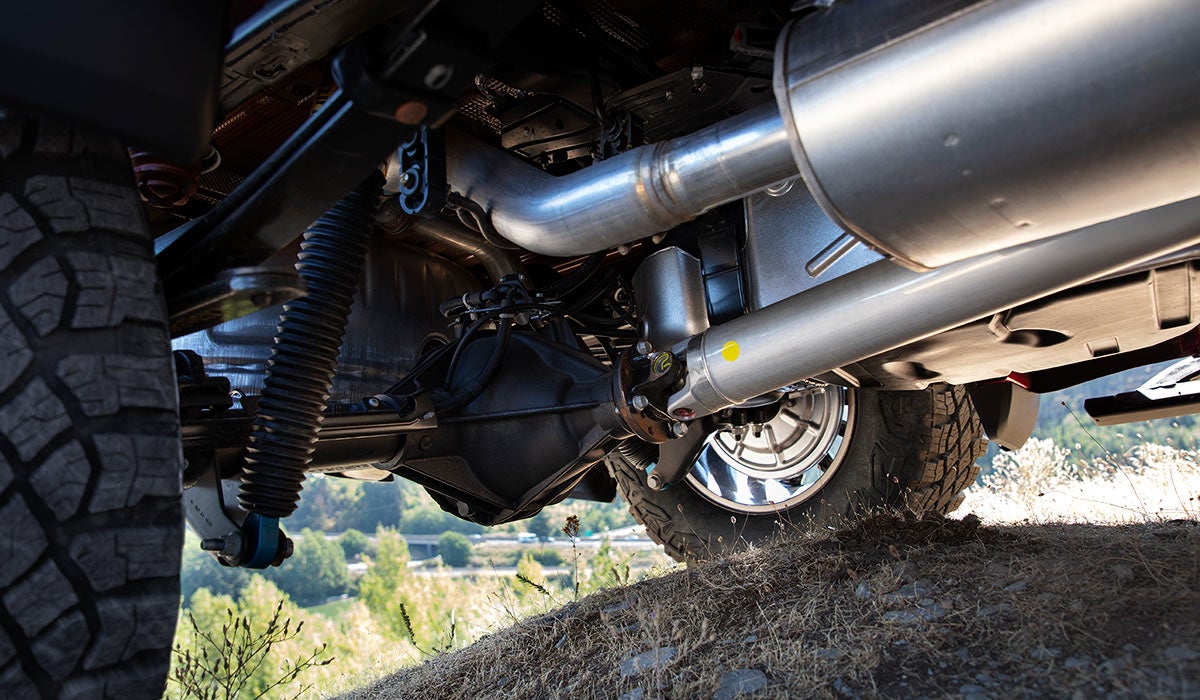 Jennings Buick GMC in Chambersburg PA