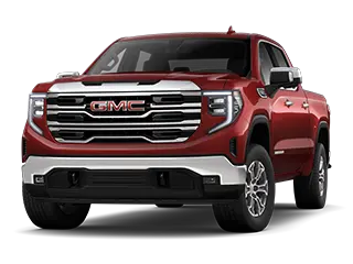 SIERRA 1500 VS TOYOTA TUNDRA - Jennings Buick GMC in Chambersburg PA