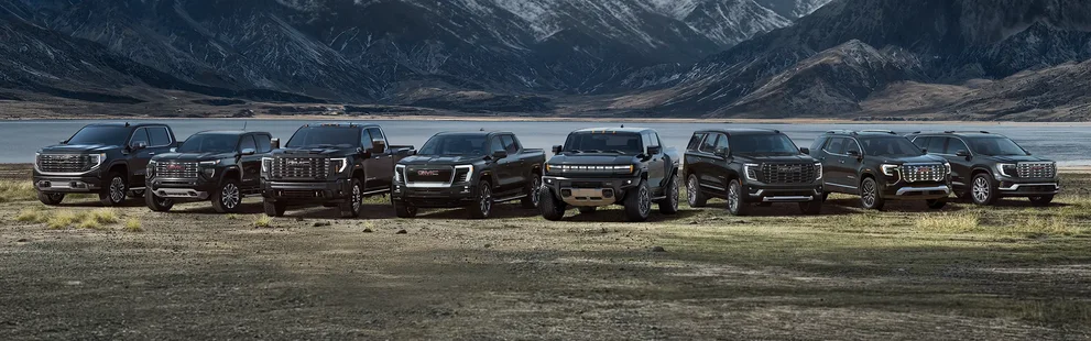 Jennings Buick GMC in Chambersburg PA