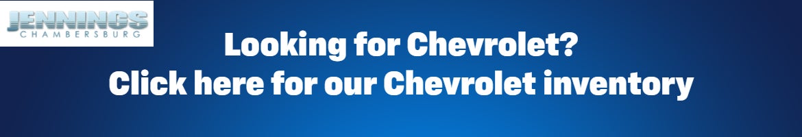 Jennings Chevrolet