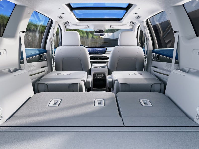 2026 Buick Enclave